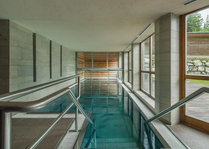 Falkensteiner Aktiv&Familienhotel Cristallo