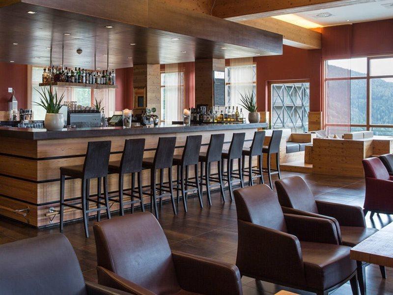 Falkensteiner Aktiv&familienhotel Cristallo 4号酒店*