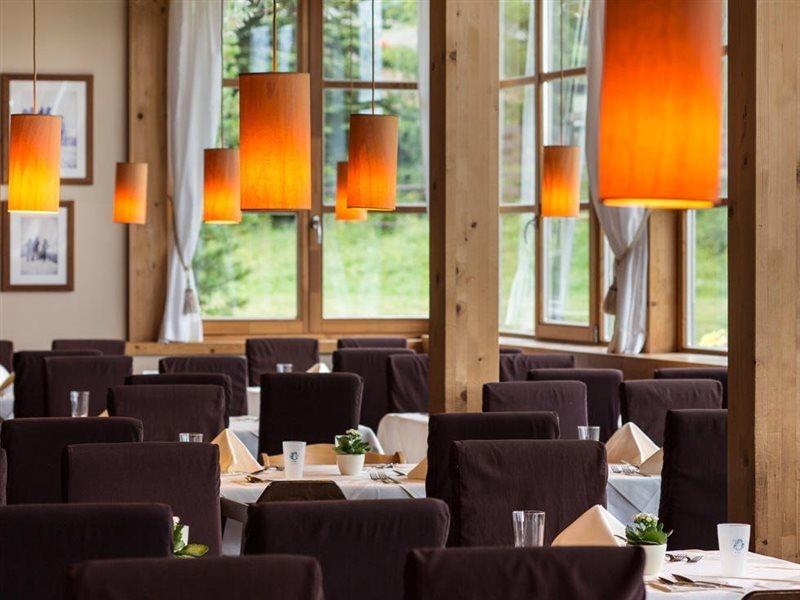 Falkensteiner Aktiv&familienhotel Cristallo 4号酒店*