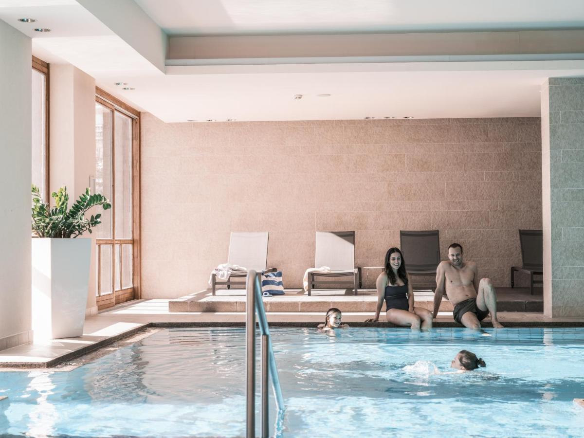 Aktiv Falkensteiner&familienhotel Cristallo Katschberghöhe酒店