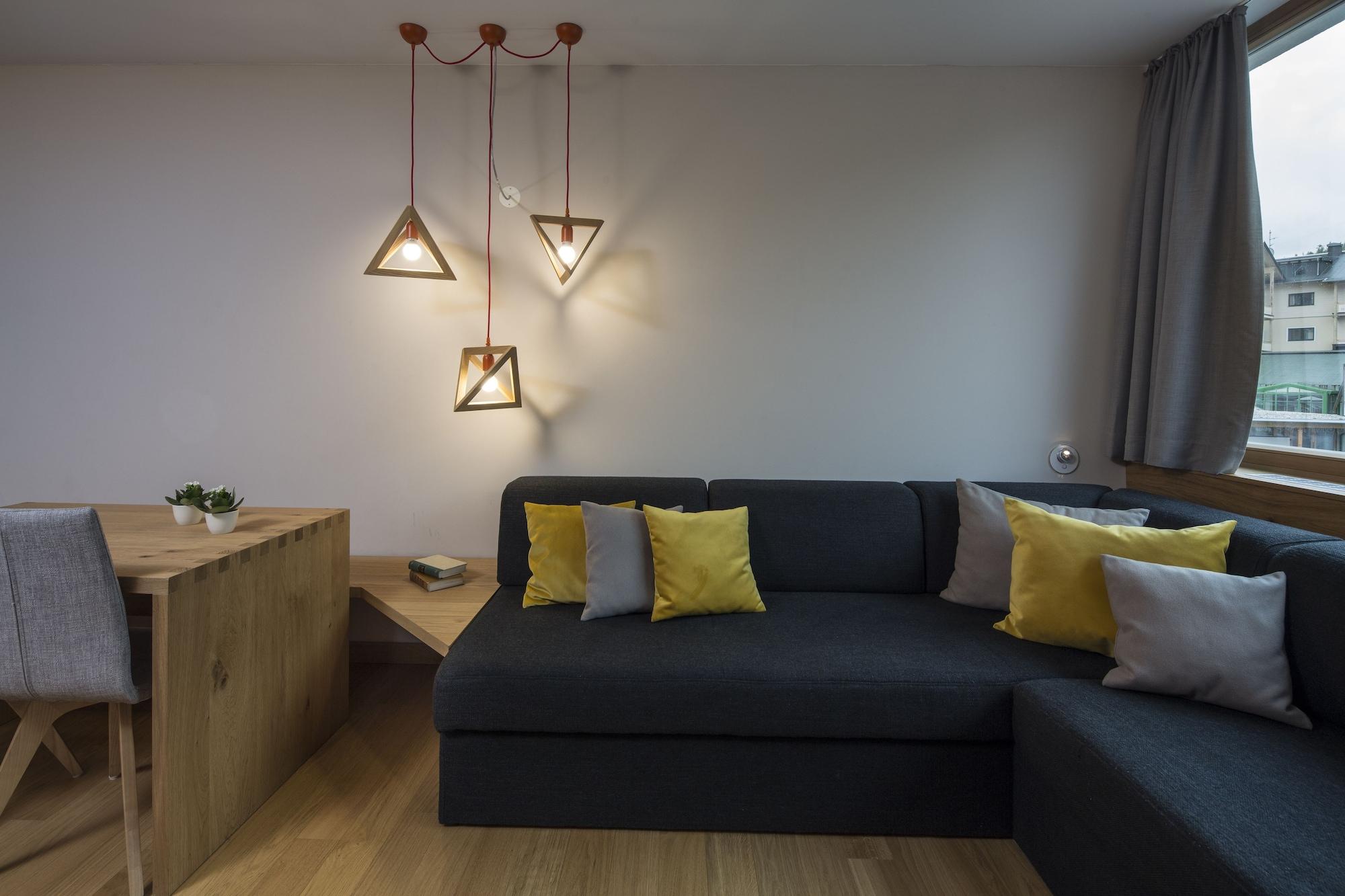 Aktiv Falkensteiner&familienhotel Cristallo酒店4*