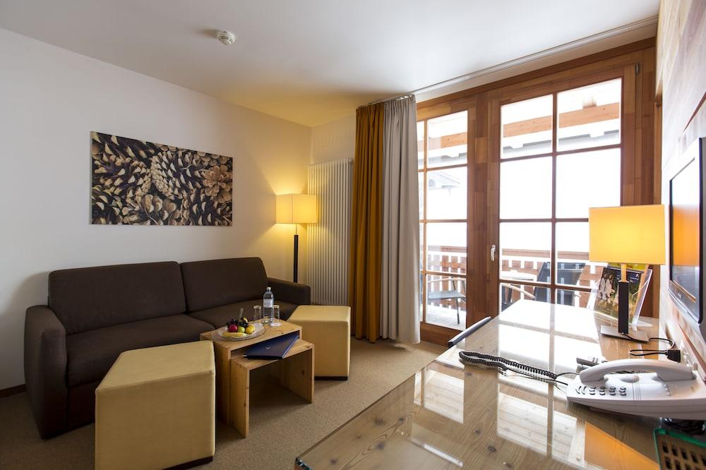 Falkensteiner Aktiv&familienhotel Cristallo 4*Katschberghöhe公司