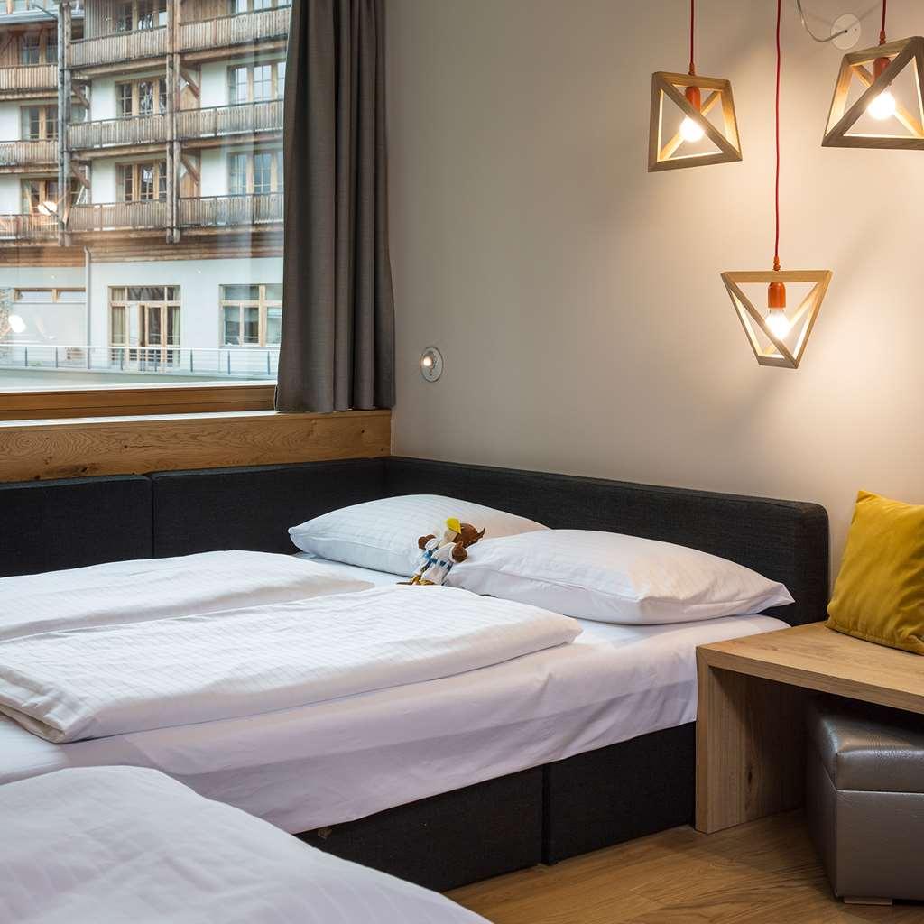 Aktiv Falkensteiner&familienhotel Cristallo酒店4*