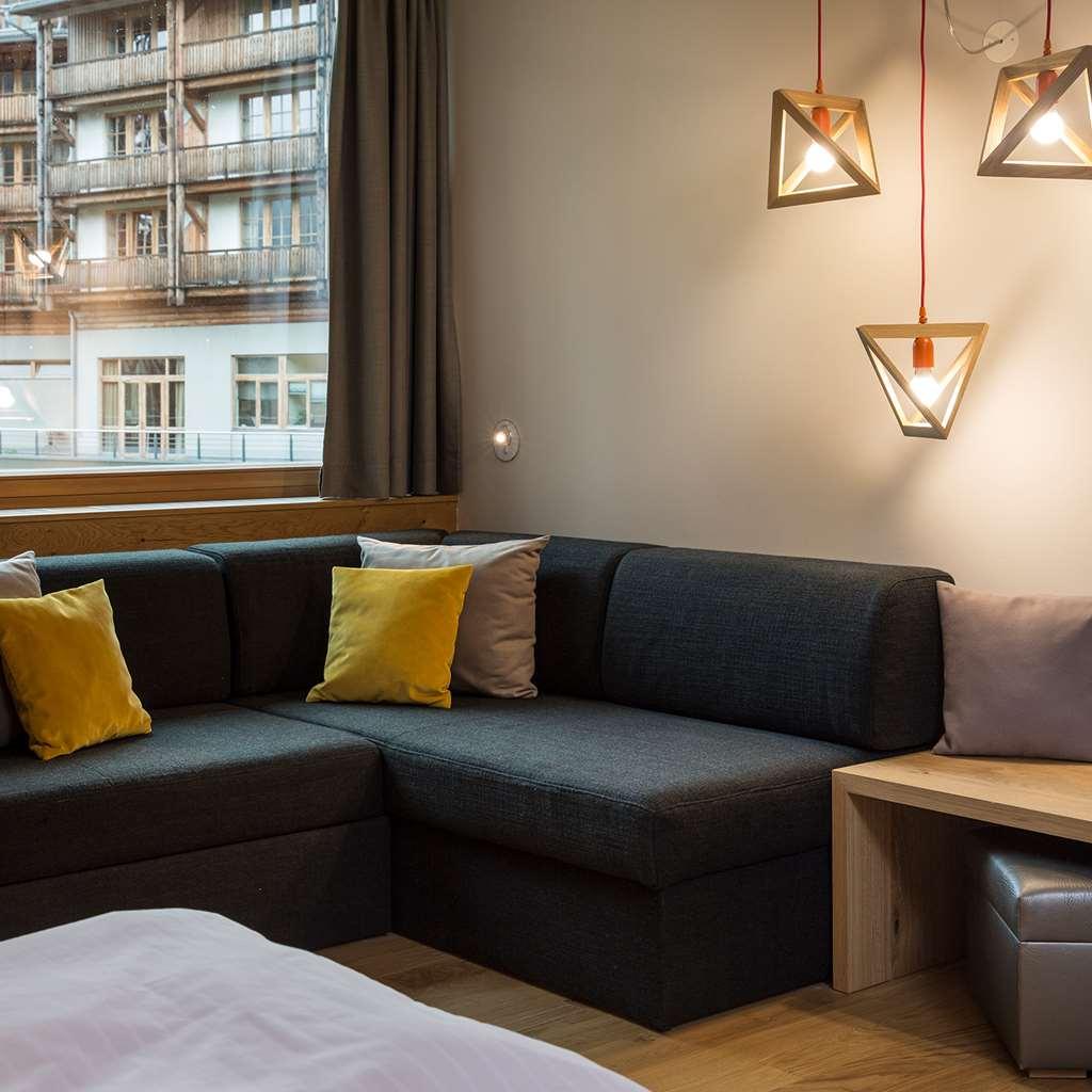 Falkensteiner Aktiv&familienhotel Cristallo 4号酒店*