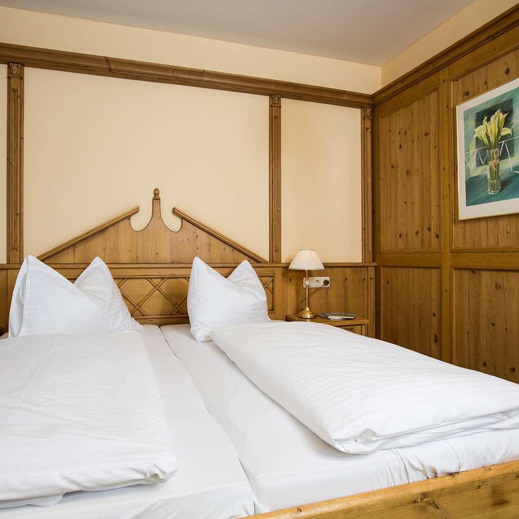 Falkensteiner Aktiv&familienhotel Cristallo酒店4*