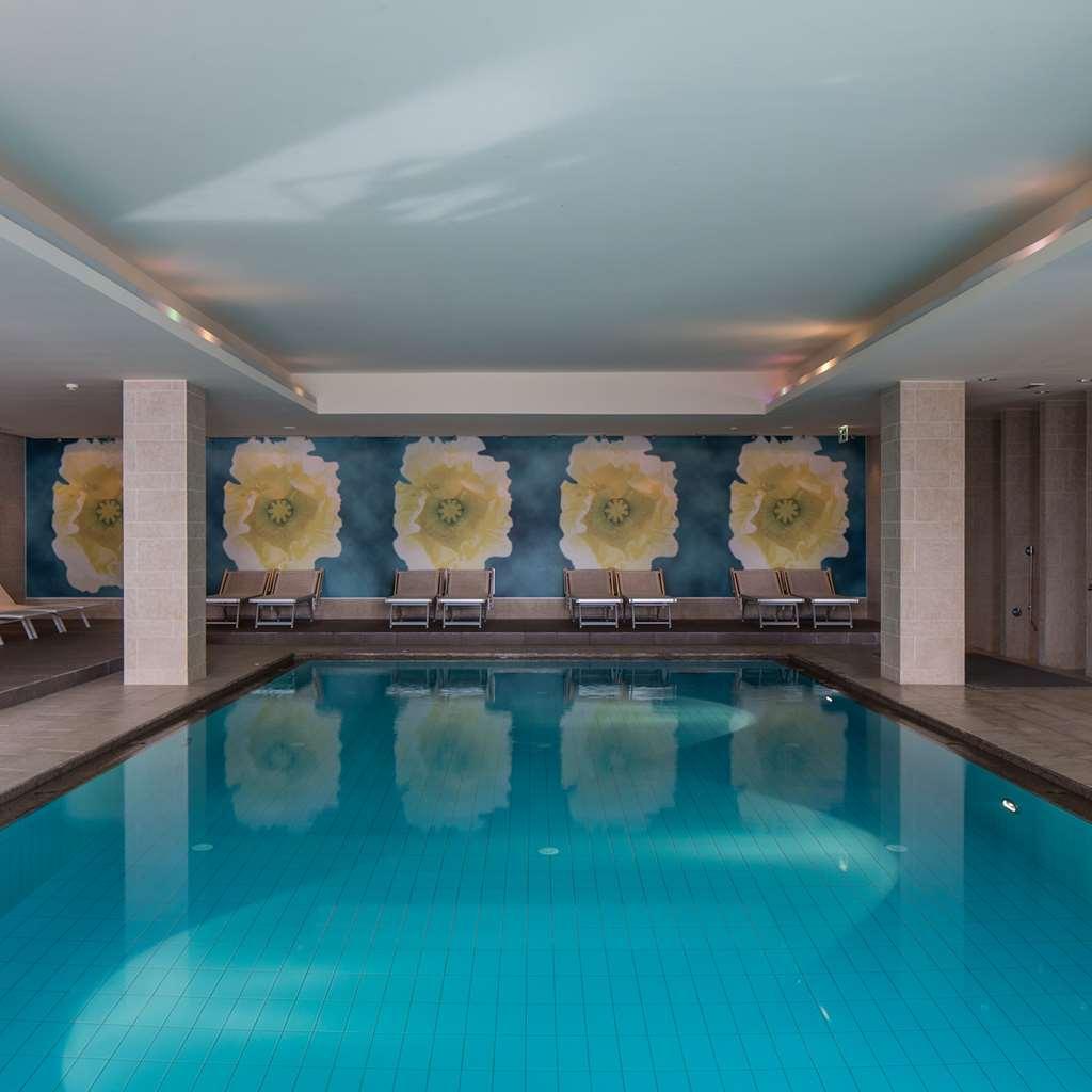Falkensteiner Aktiv&familienhotel Cristallo Katschberghöhe公司