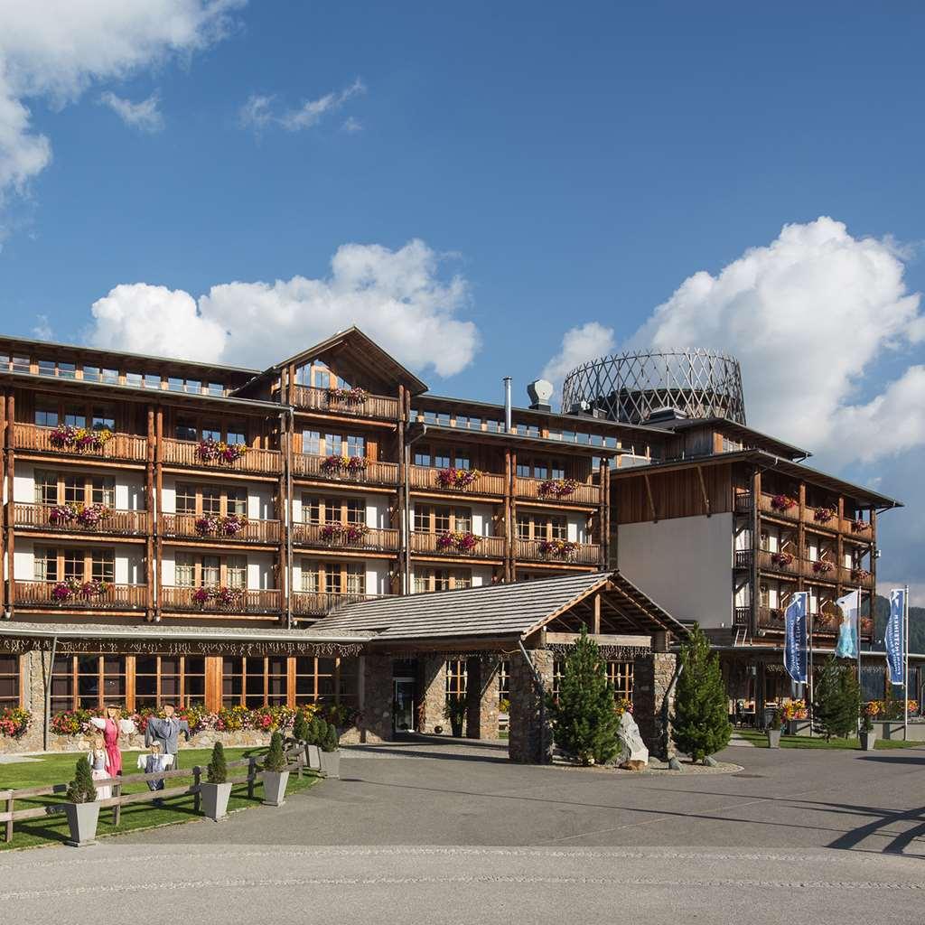 Falkensteiner Aktiv&familienhotel Cristallo 4号酒店*