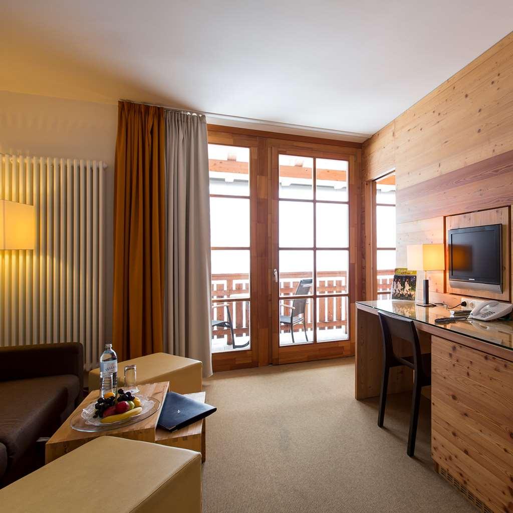 Aktiv Falkensteiner&familienhotel Cristallo Katschberghöhe酒店
