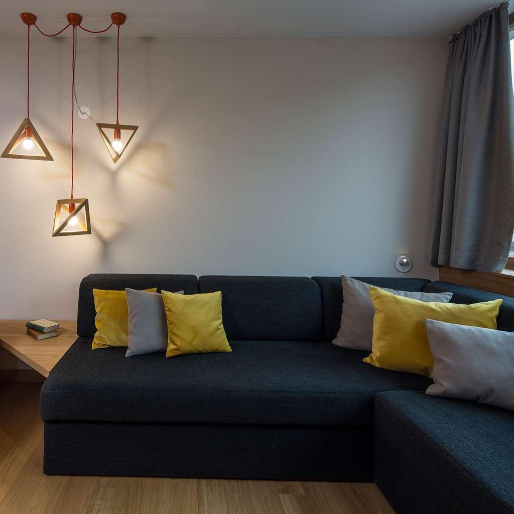 Falkensteiner Aktiv&familienhotel Cristallo Katschberghöhe公司