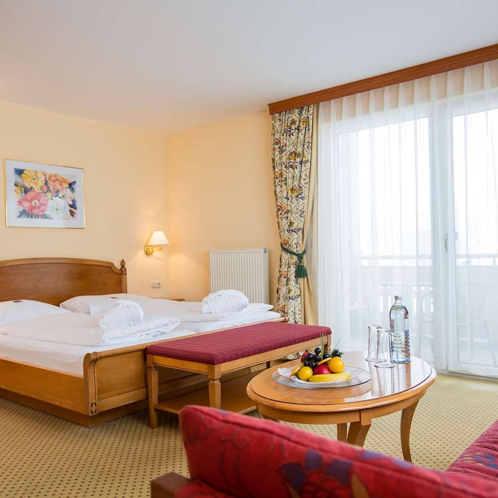 Falkensteiner Aktiv&familienhotel Cristallo酒店