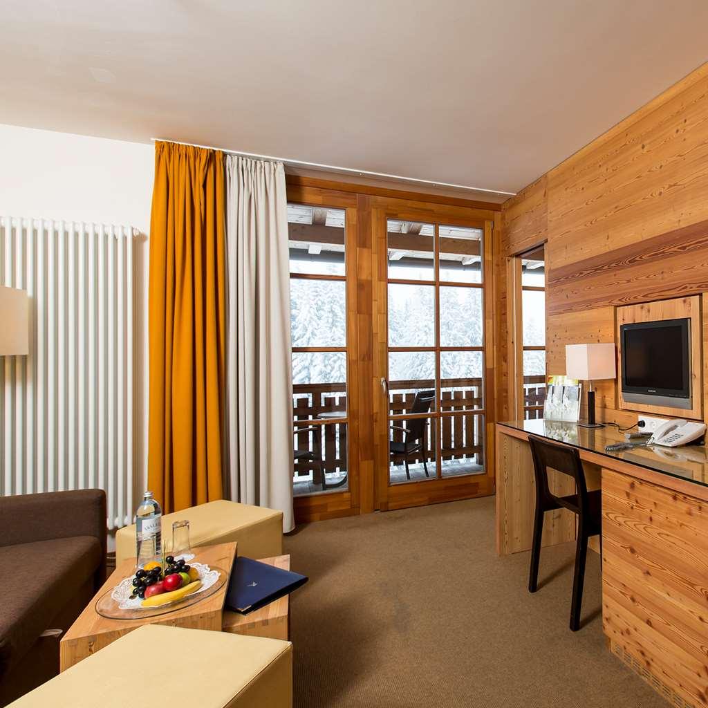 Falkensteiner Aktiv&familienhotel Cristallo 4号酒店*