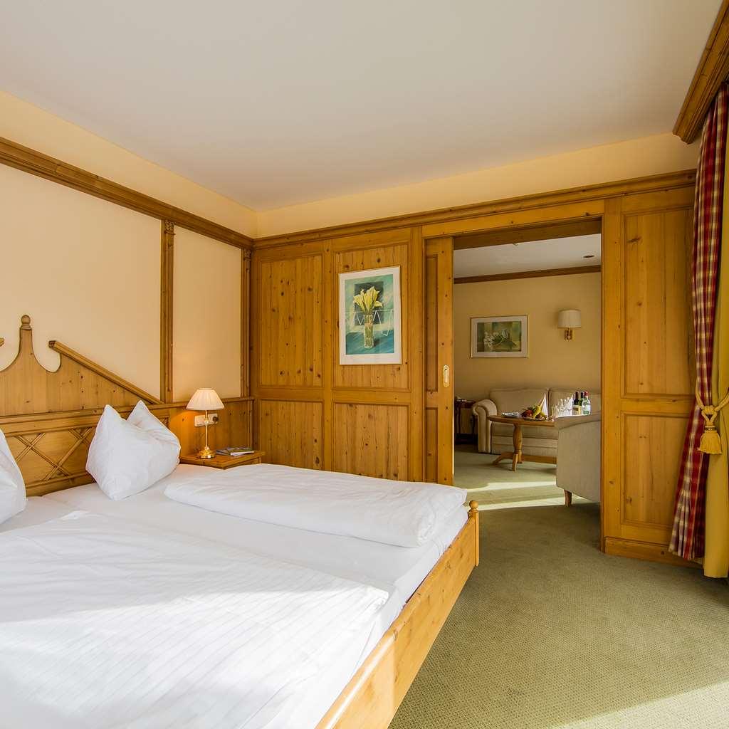 Aktiv Falkensteiner&familienhotel Cristallo酒店4*