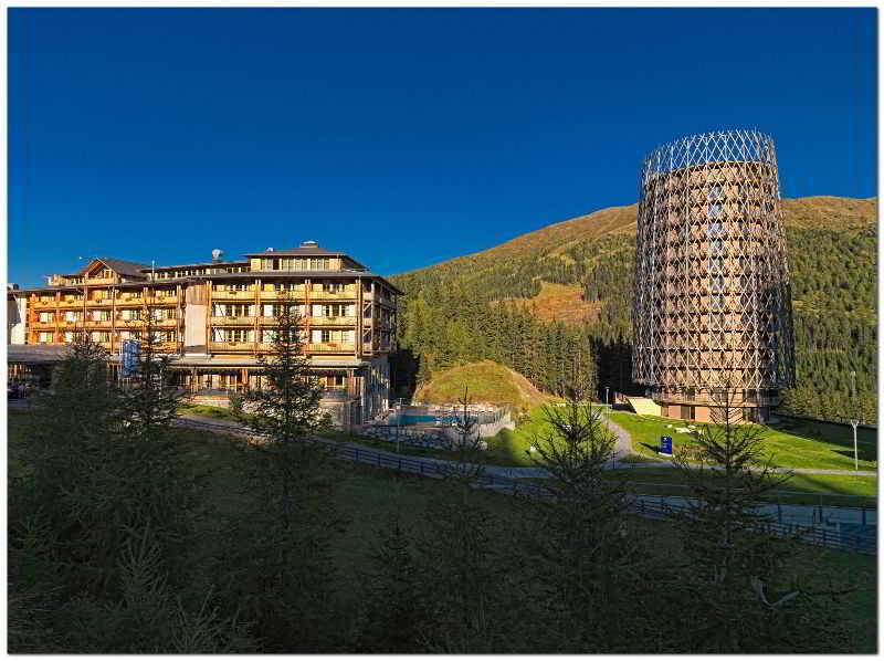 Falkensteiner Aktiv&familienhotel Cristallo 4*