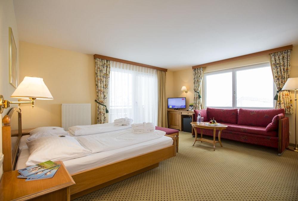 Aktiv Falkensteiner&familienhotel Cristallo Katschberghöhe酒店