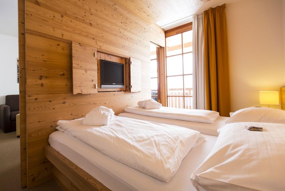 Falkensteiner Aktiv&familienhotel Cristallo Hotel 4*