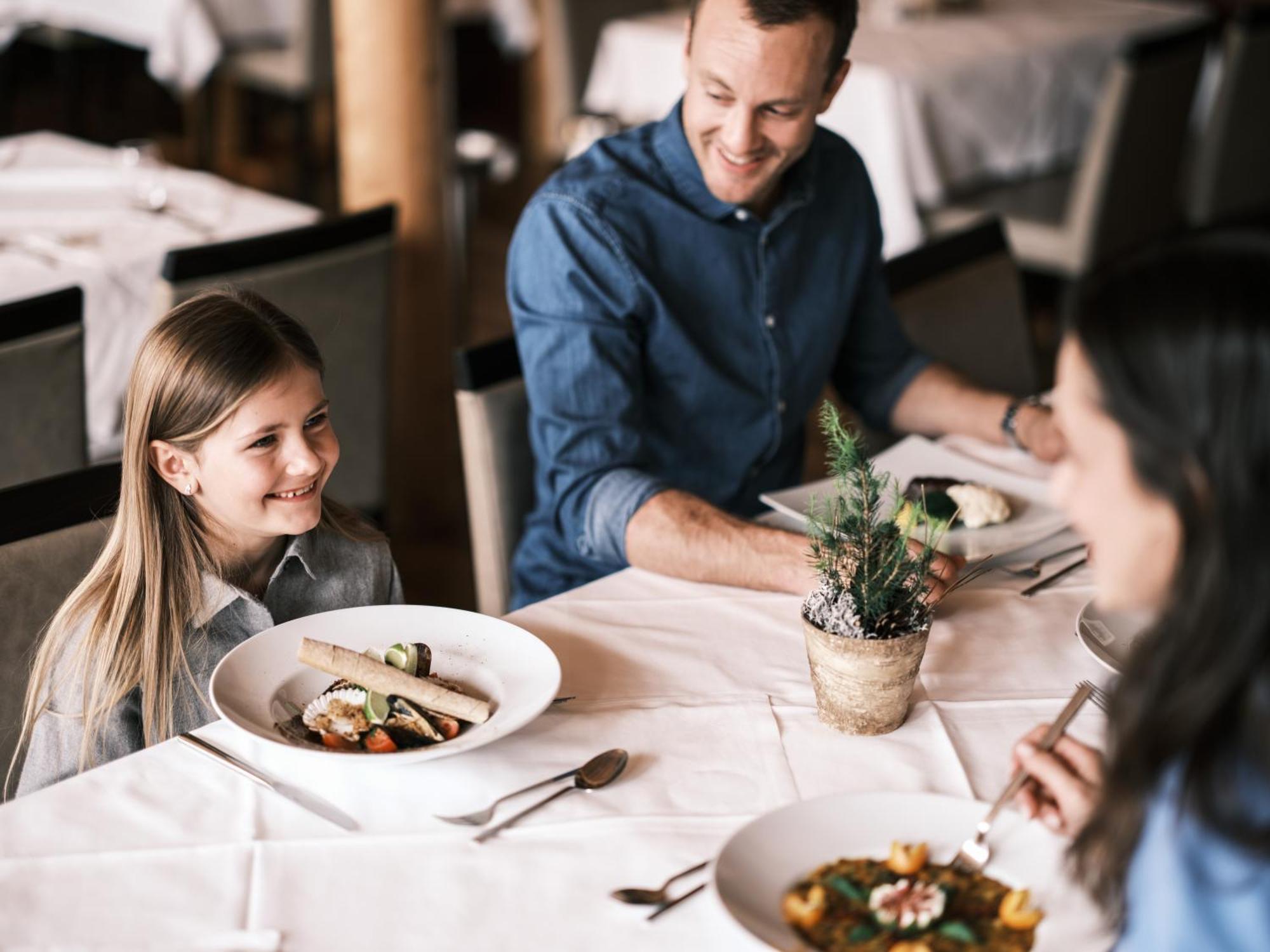 Falkensteiner Aktiv&familienhotel Cristallo酒店Katschberghöhe