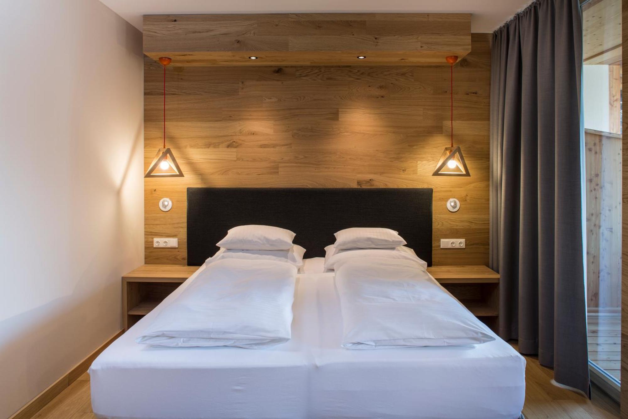 Falkensteiner Aktiv&familienhotel Cristallo酒店4*