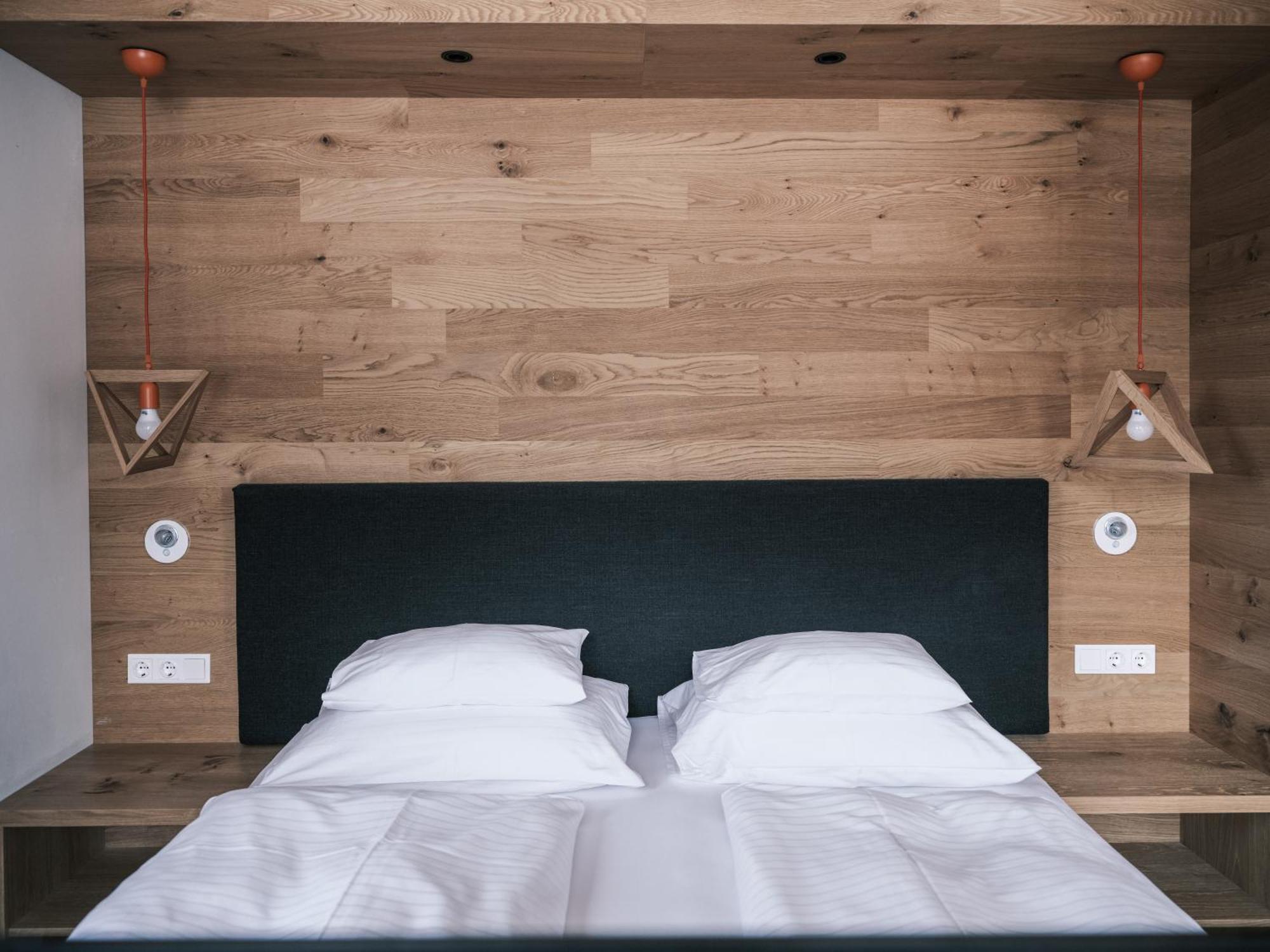 Falkensteiner Aktiv&familienhotel Cristallo Hotel 4*