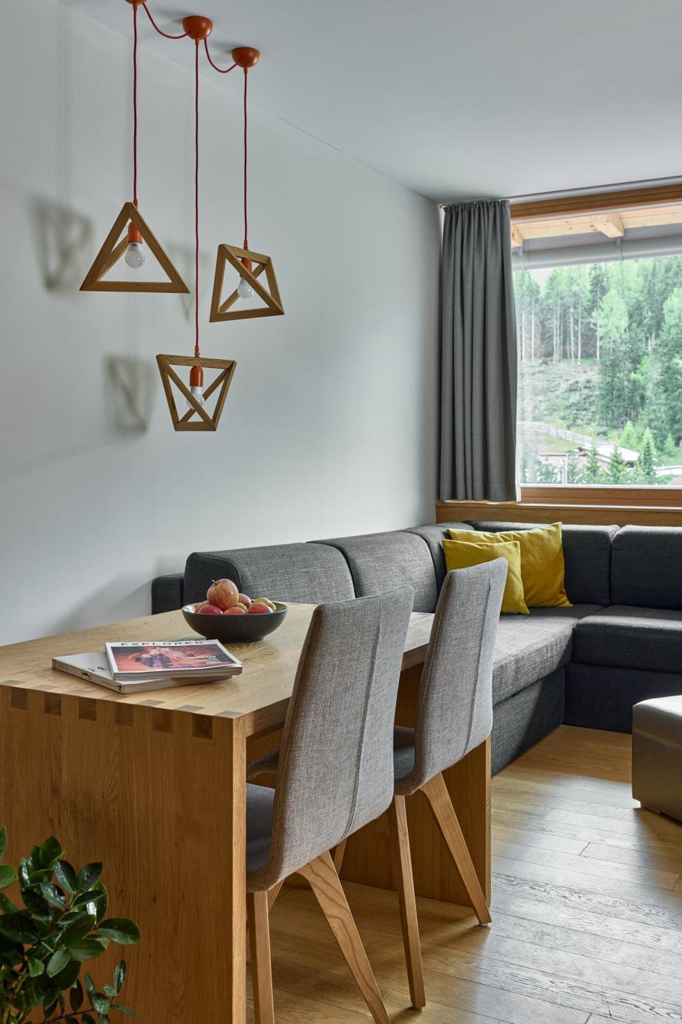 Aktiv Falkensteiner&familienhotel Cristallo酒店