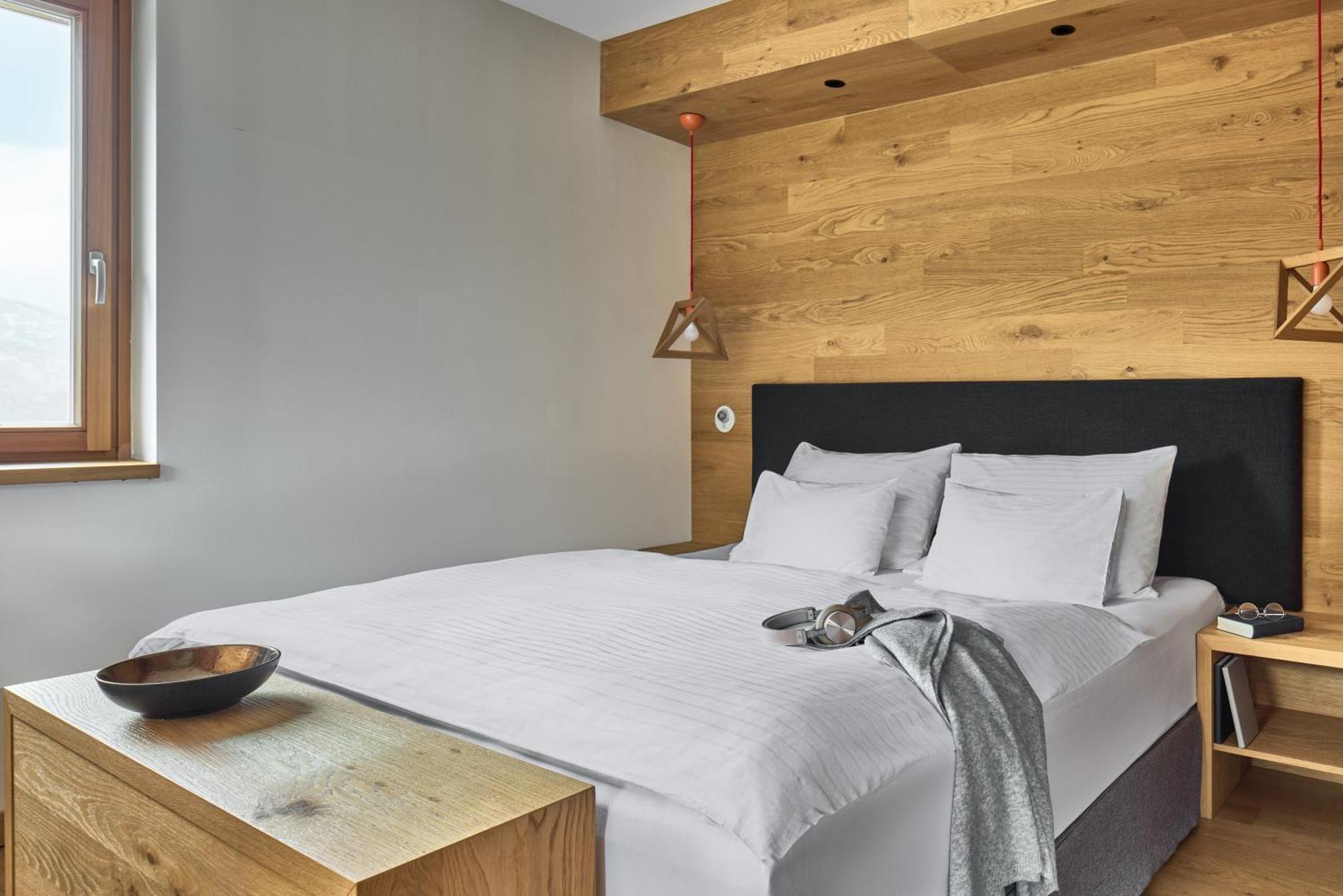 Falkensteiner Aktiv&familienhotel Cristallo酒店4*