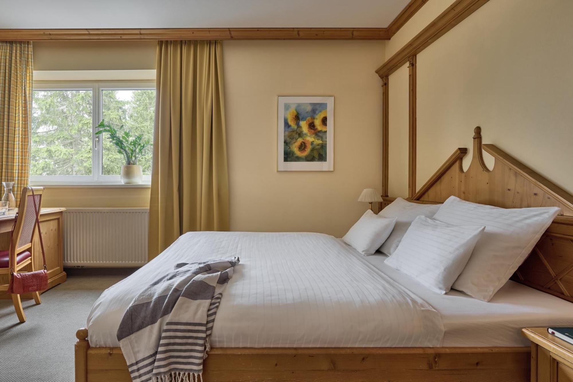Falkensteiner Aktiv&familienhotel Cristallo酒店
