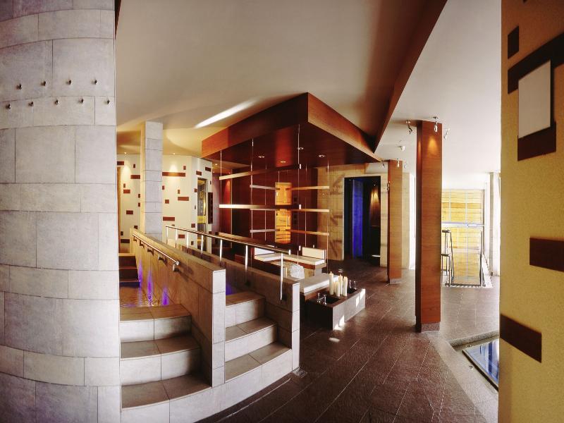 Falkensteiner Aktiv&familienhotel Cristallo Hotel 4*