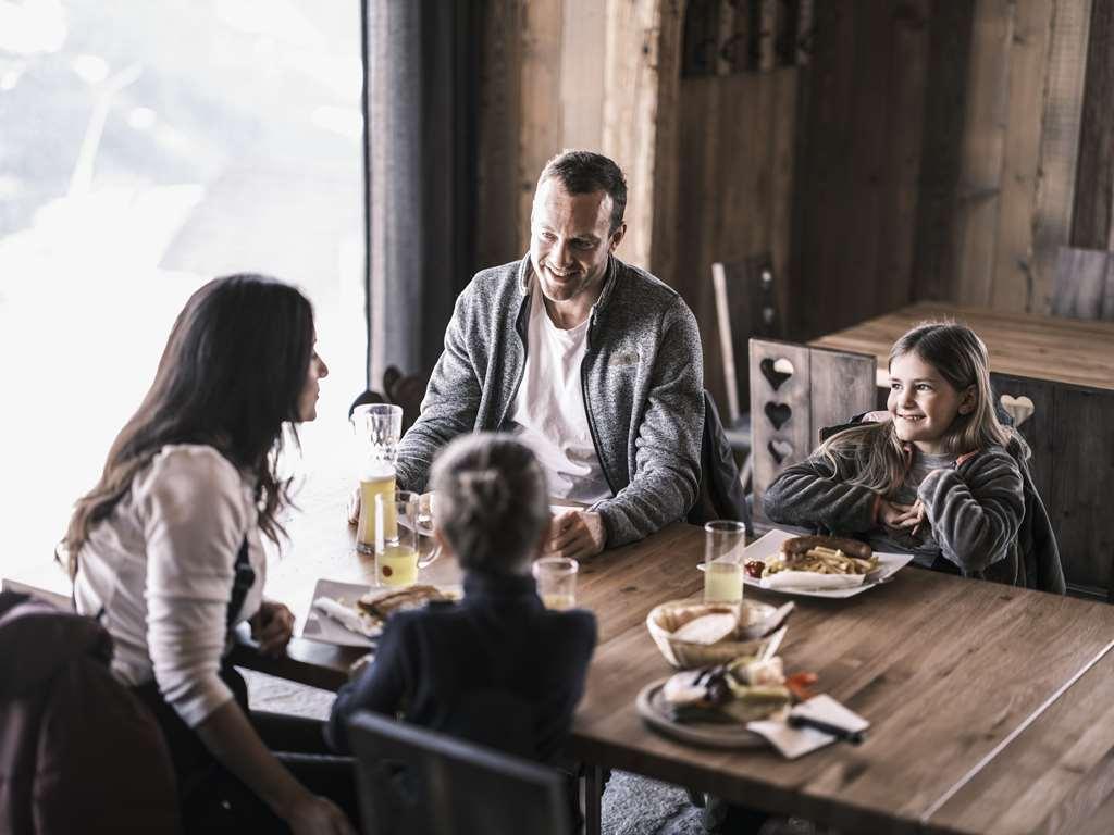 Falkensteiner Aktiv&familienhotel Cristallo公司