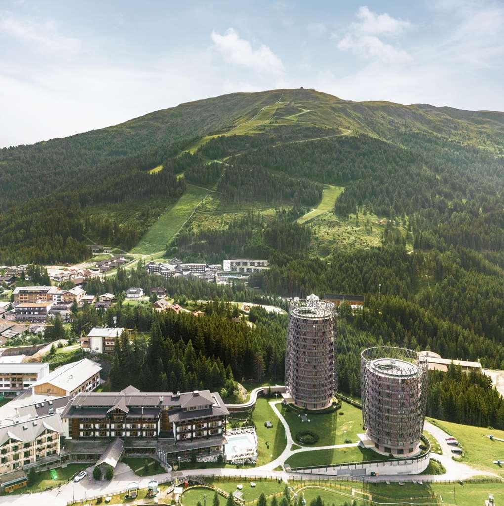 Falkensteiner Aktiv&familienhotel Cristallo Katschberghöhe公司