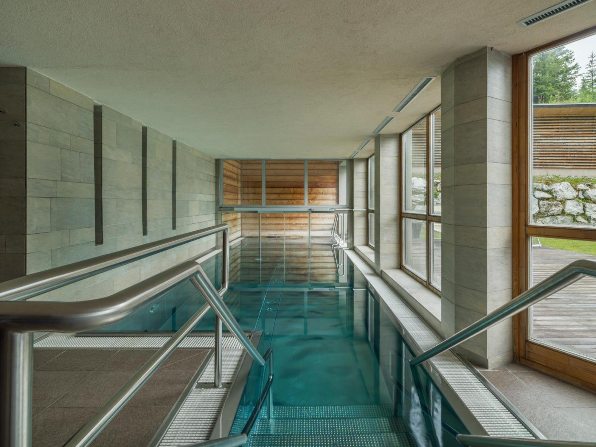 Falkensteiner Aktiv&familienhotel Cristallo Hotel Katschberghöhe
