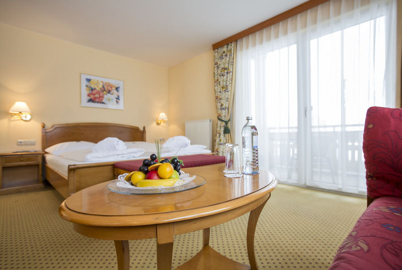 Falkensteiner Aktiv&familienhotel Cristallo酒店Katschberghöhe