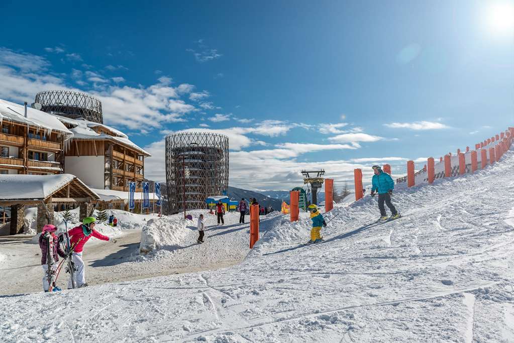 Falkensteiner Aktiv&familienhotel Cristallo公司
